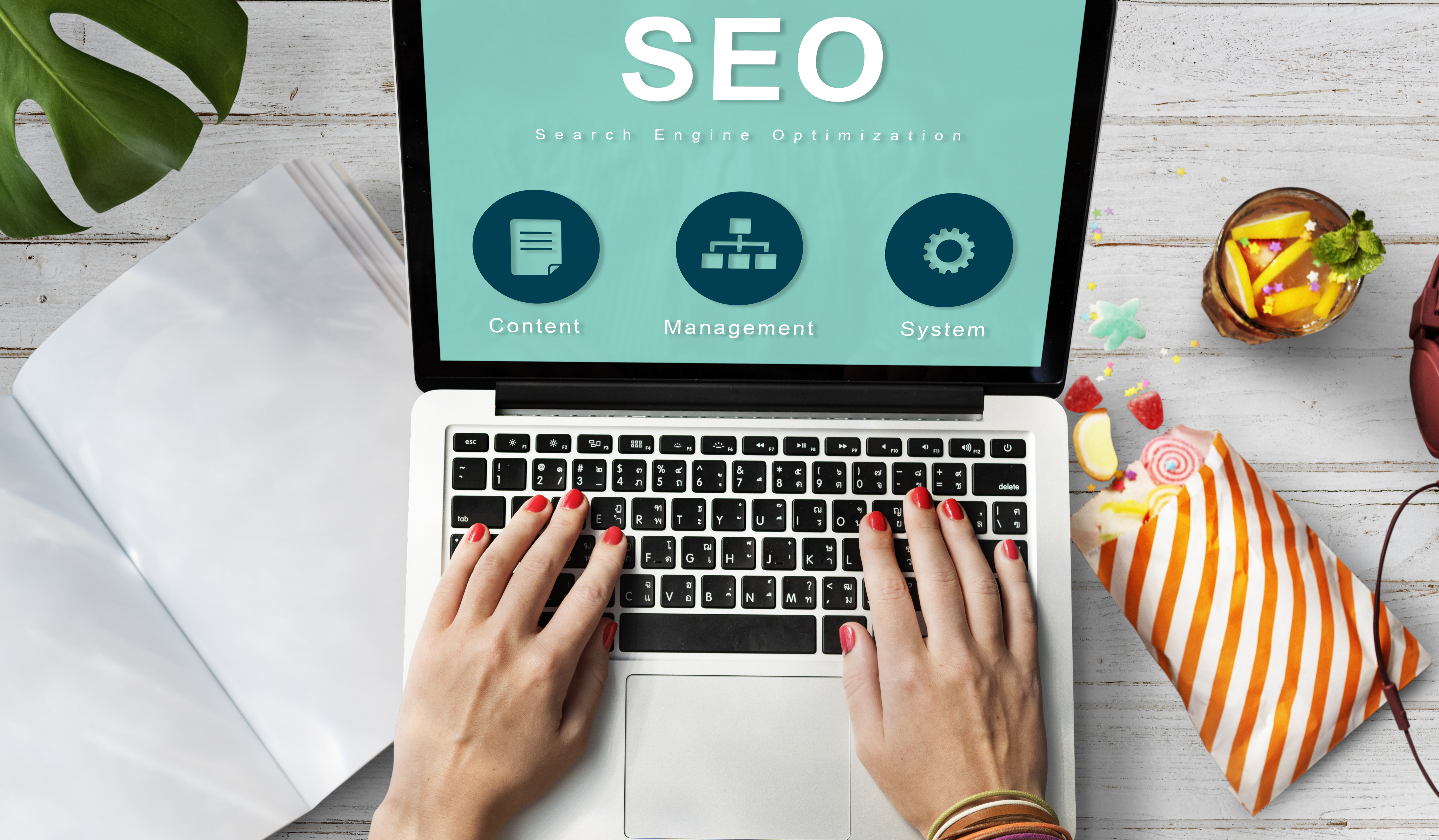 Off-Page SEO